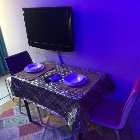 Sirinyer Elit Residance Apart Hotel Izmir Bagian luar foto
