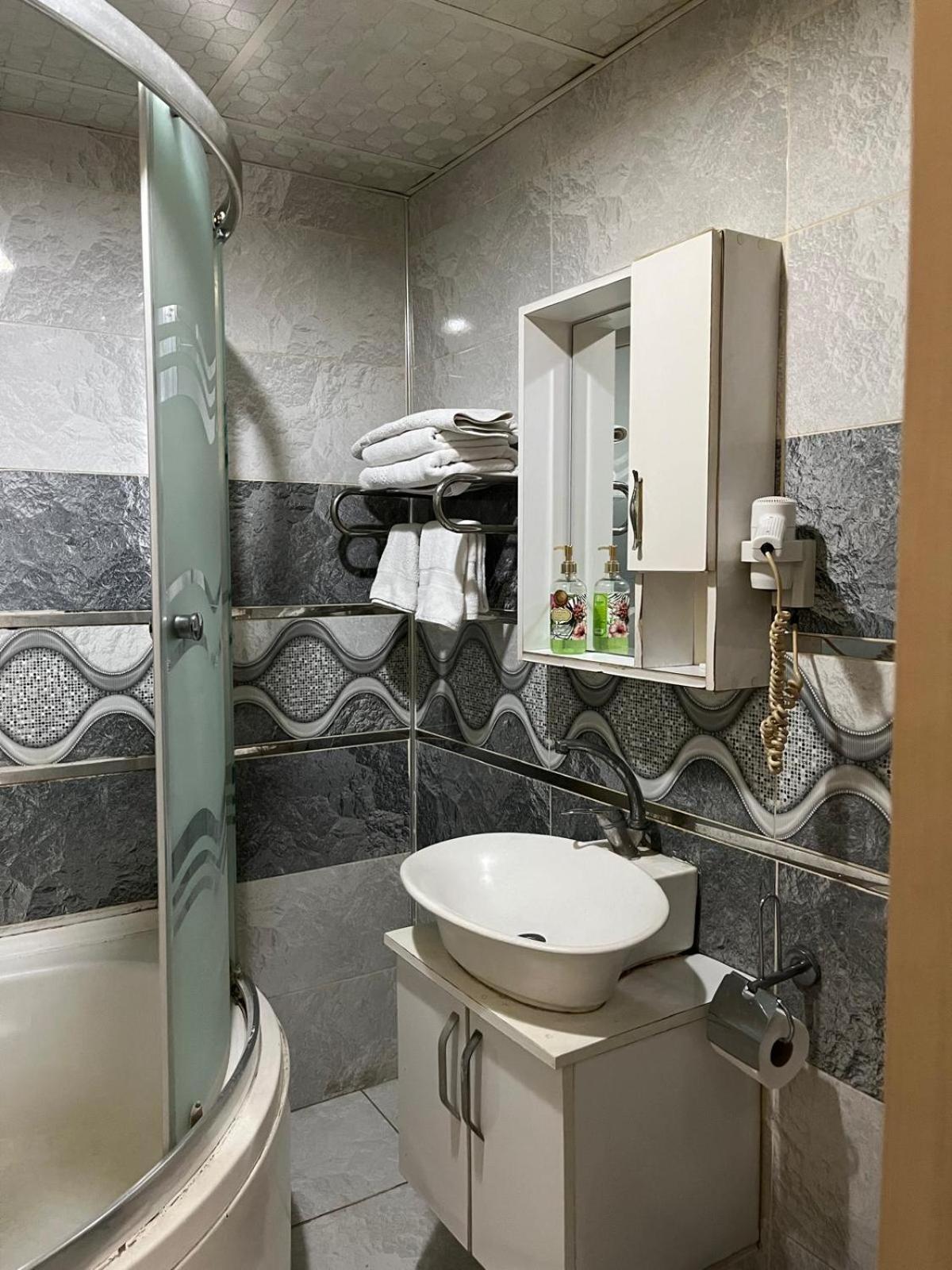 Sirinyer Elit Residance Apart Hotel Izmir Bagian luar foto