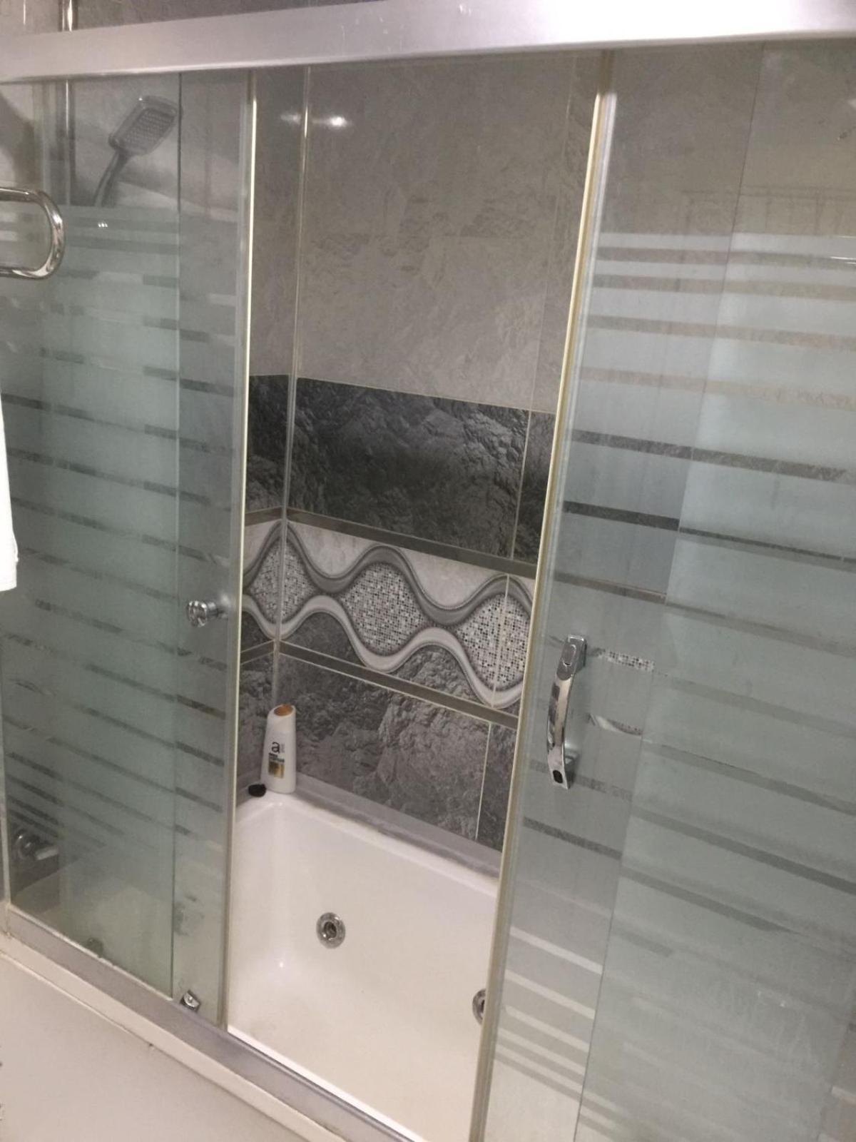 Sirinyer Elit Residance Apart Hotel Izmir Bagian luar foto