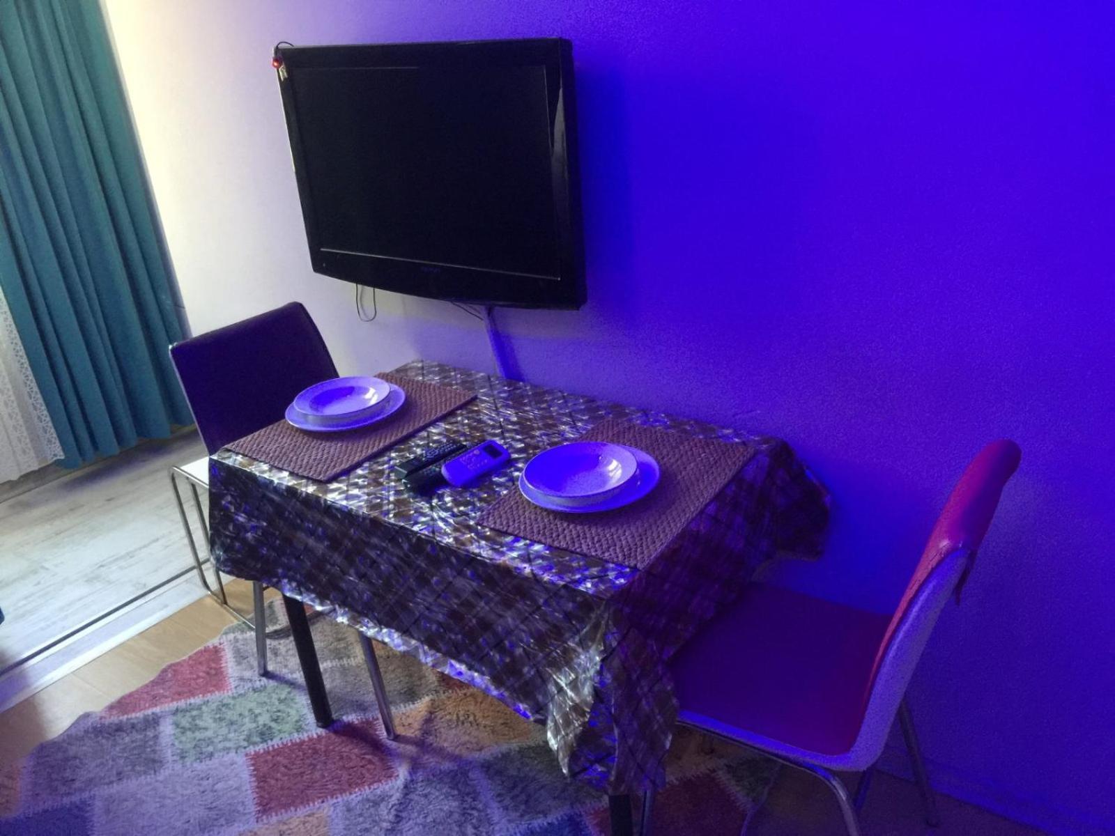 Sirinyer Elit Residance Apart Hotel Izmir Bagian luar foto