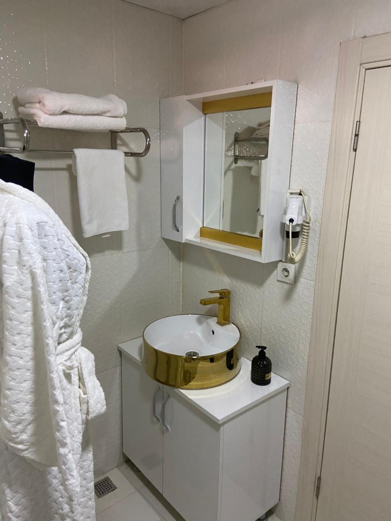 Sirinyer Elit Residance Apart Hotel Izmir Bagian luar foto