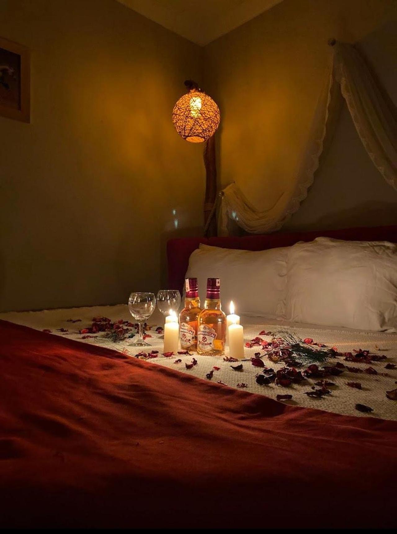 Sirinyer Elit Residance Apart Hotel Izmir Bagian luar foto