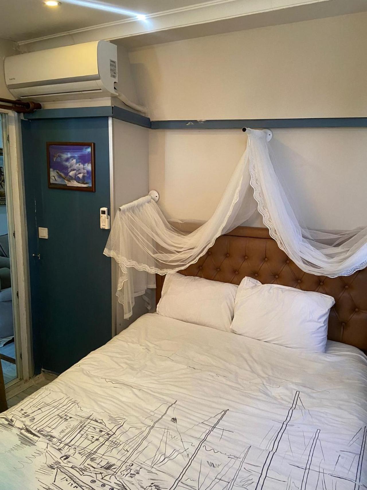 Sirinyer Elit Residance Apart Hotel Izmir Bagian luar foto