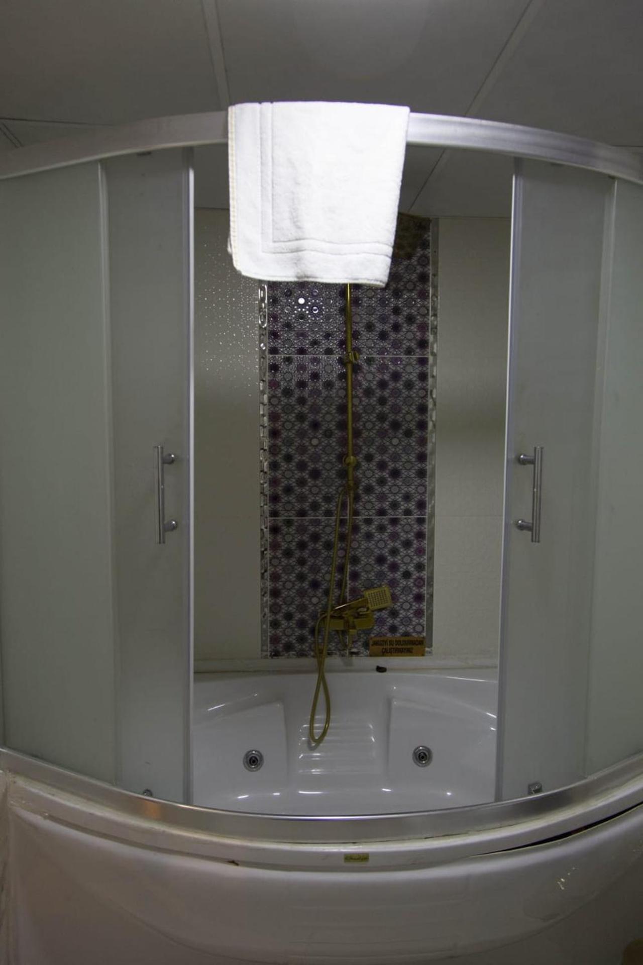 Sirinyer Elit Residance Apart Hotel Izmir Bagian luar foto